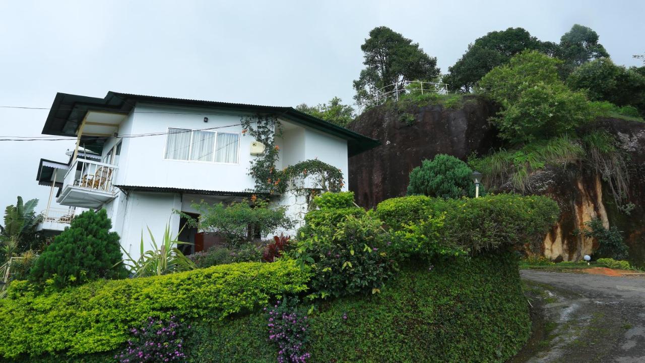 Deshadan Mountain Resort -The Highest Resort In Munnar Kültér fotó