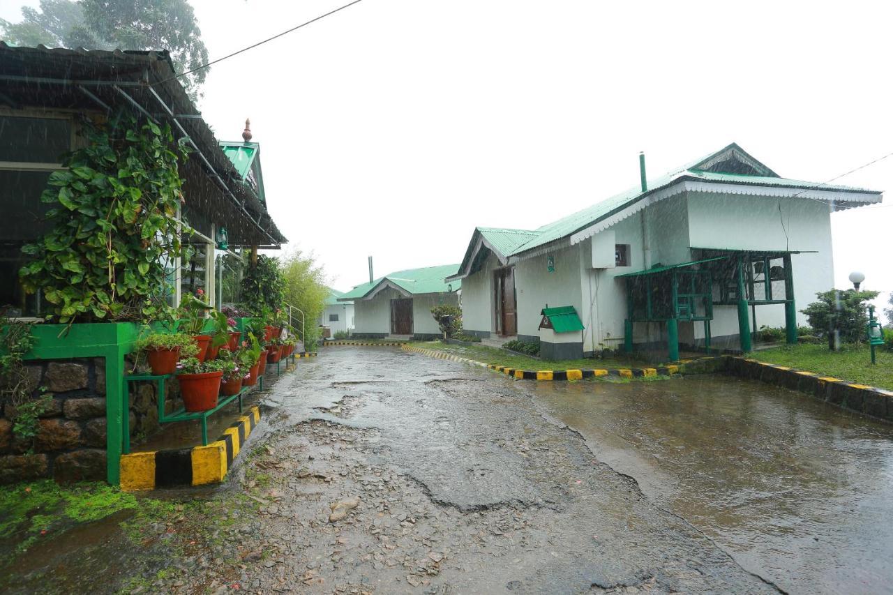 Deshadan Mountain Resort -The Highest Resort In Munnar Kültér fotó